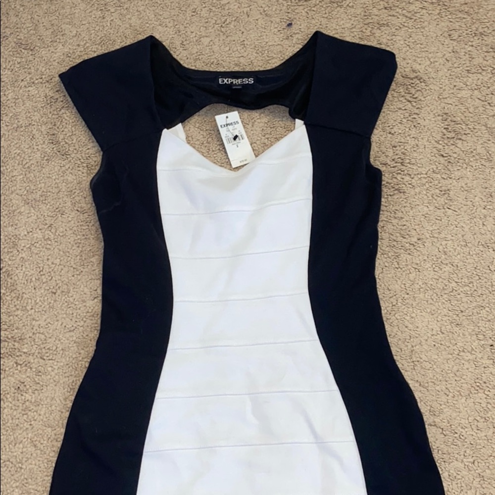 Express Dress